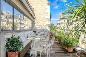 Meeting Space with Rooftop - Paris 16th - Ideal WorkShop / Meetings / Corporate Events / Showrooms - Image 7