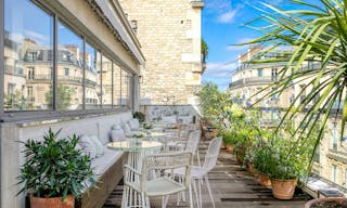 Meeting Space with Rooftop - Paris 16th - Ideal WorkShop / Meetings / Corporate Events / Showrooms - Image 7