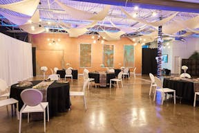Dallas Event Venue - providing a canvas to launch any concept you might have brewing - Image 17
