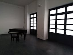 Unique industrial building located in the rapidly evolving Certosa District - Image 6