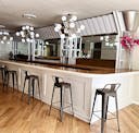 Newly Renovated Event Space in Williamsburg