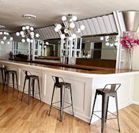 Newly Renovated Event Space in Williamsburg - Image 0