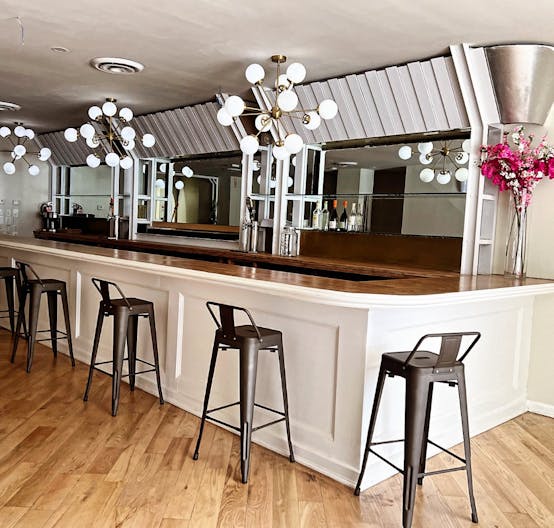Newly Renovated Event Space in Williamsburg - Image 0