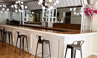 Newly Renovated Event Space in Williamsburg - Image 0