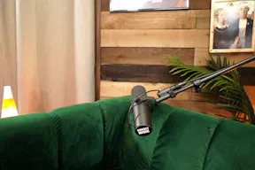 Bohemian Podcast Studio (Fully Equipped) - Image 5