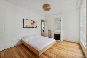 Appartement Haussmannien Paris Centre - parfait pour private event ou showroom - Image 9