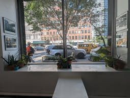 Hudson Yards Art Gallery / Cafe Space - Image 2