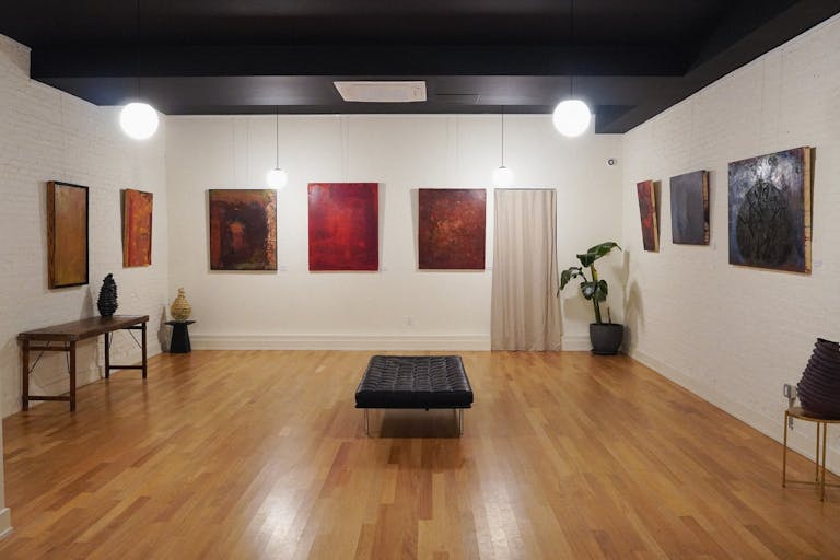 A Spacious Event Space for Parties or Podcasts - Image 2