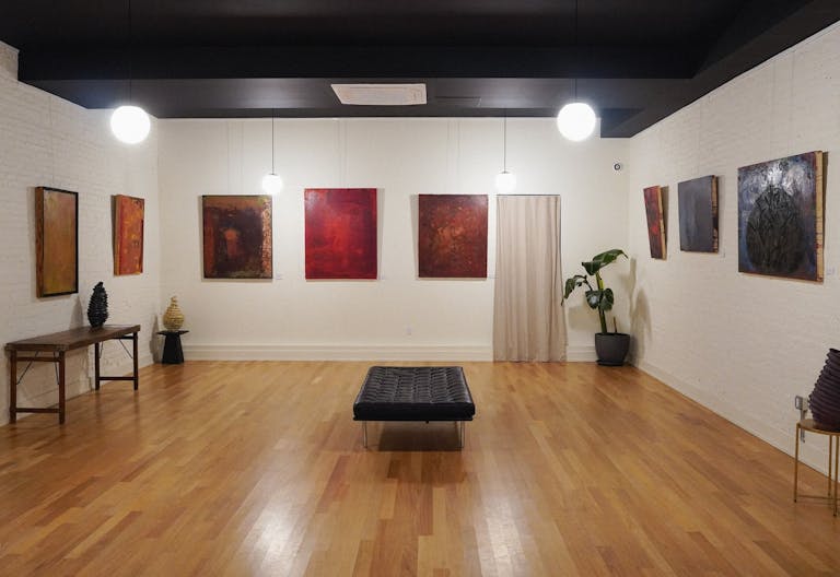 A Spacious Event Space for Parties or Podcasts - Image 2