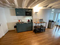 Location bureau Paris 2 - Image 2