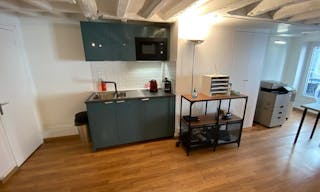 Location bureau Paris 2 - Image 2