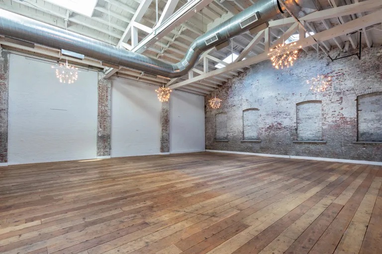 Chic, open loft for film shoots and events! - Image 0