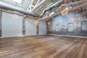 Chic, open loft for film shoots and events!