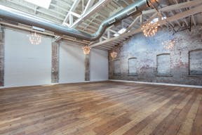 Chic, open loft for film shoots and events! - Image 0