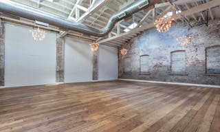 Chic, open loft for film shoots and events! - Image 0