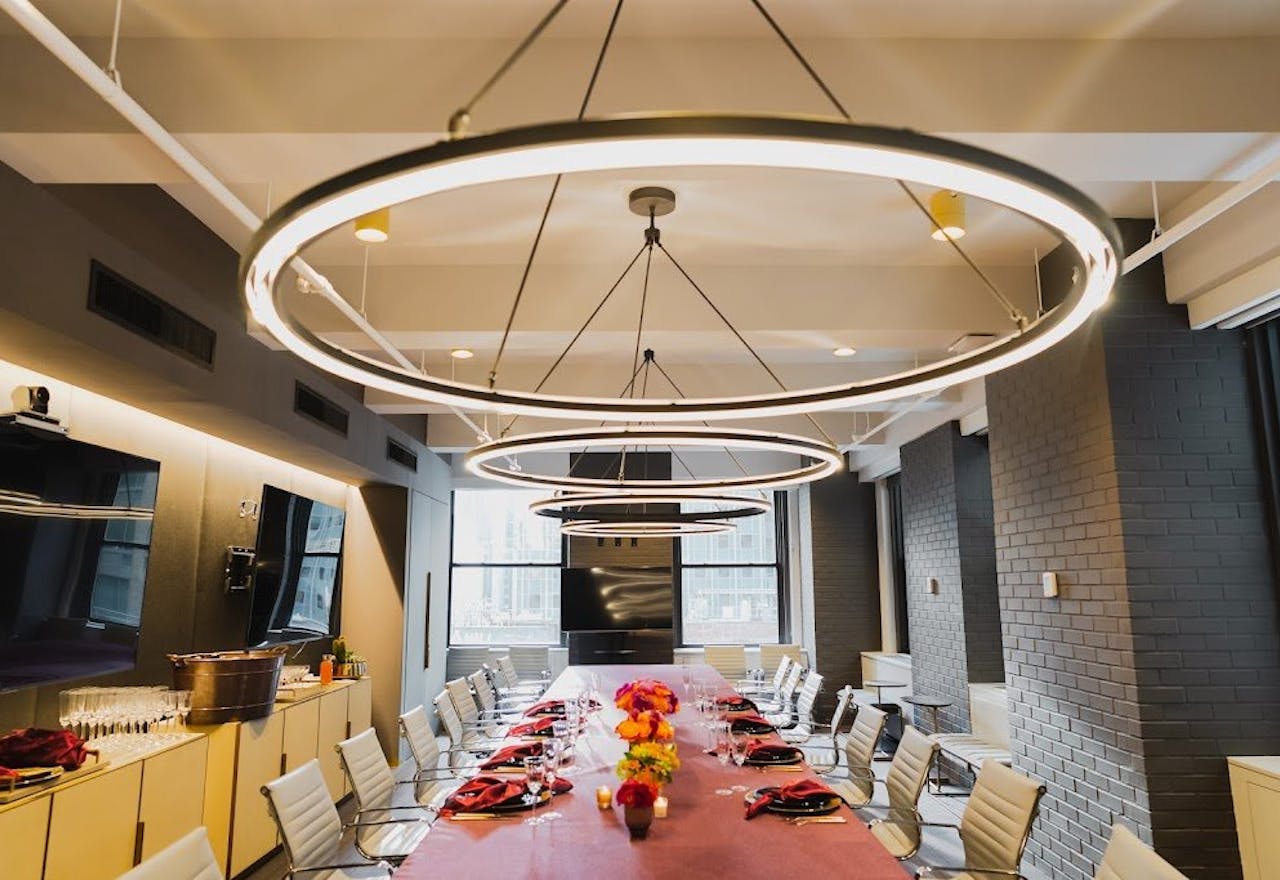 Perfect New York Event Venue - Image 1