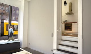 Pop Up space on Pappelallee - Image 4