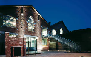Courtyard Showroom - Image 0