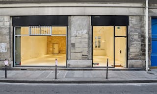 Iconic Rue Charlot Pop-up Boutique - Image 0