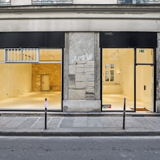 Iconic Rue Charlot Pop-up space - Image 4