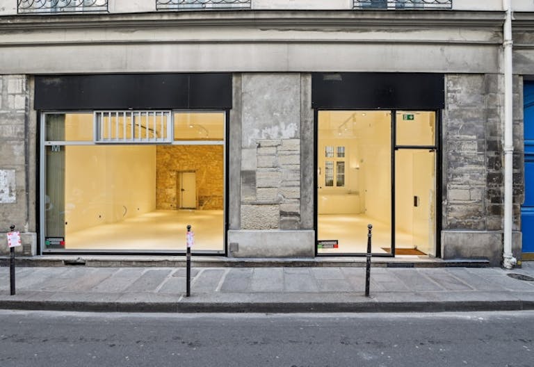 Iconic Rue Charlot Pop-up space - Image 4