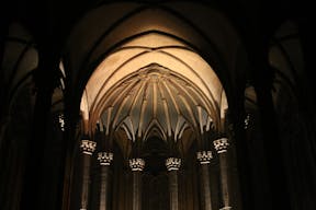 Runway Venue - Grande chapelle dans un ancien couvent en plein Paris - Image 7