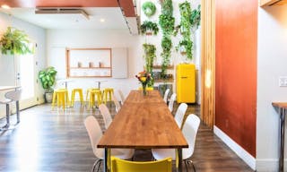 Brilliant Contemporary Loft - Image 7