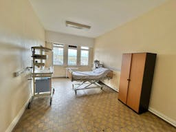 D�cor/Lieu de tournage: H�pital - Image 4