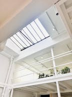 Ancien atelier devenu espace d'art au c?ur du Port de Nice - Image 5