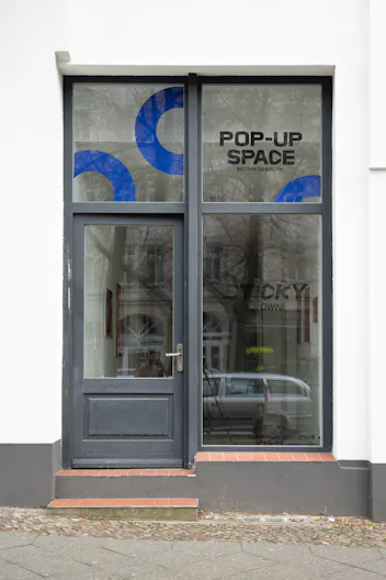 PopUp Space im Herzen von Berlin Mitte - Image 0