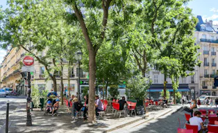 Superbe popup store South Pigalle - Image 6