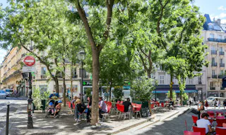 Superbe popup store South Pigalle - Image 6