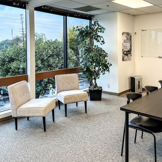 Modern South Bay/Torrance Conference Room - Image 0