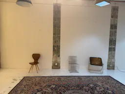 Grand studio créatif de 130 m²  — Paris 10ᵉ - Image 4
