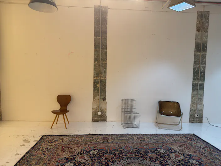 Grand studio créatif de 130 m² — Paris 10ᵉ - Image 4