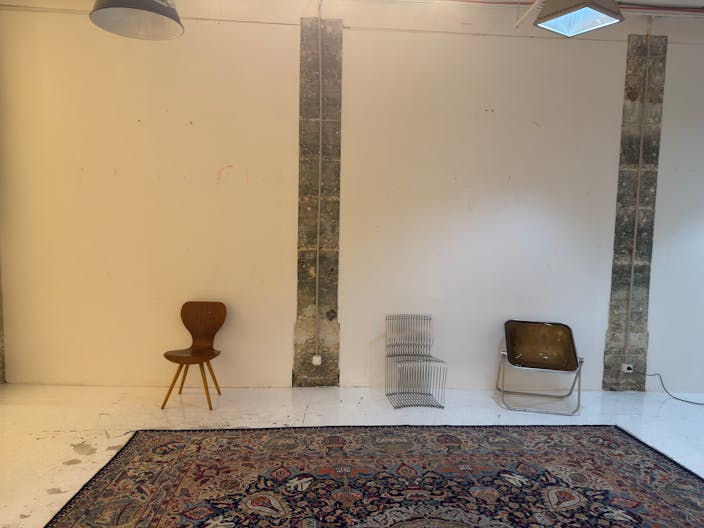 Grand studio créatif de 130 m² — Paris 10ᵉ - Image 4