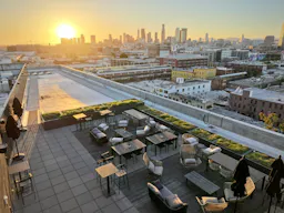 Massive Arts District Event Space by Soho House - Image 7