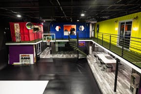 Venue Rental Art Basel Miami 2024 - Image 1