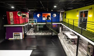 Venue Rental Art Basel Miami 2024 - Image 1