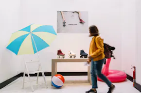 Chatelet Les Halles Pop Up Boutique - Image 12
