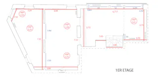 Rue de Turenne Corner Pop Up Boutique - Image 18