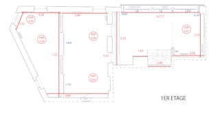 Rue de Turenne Corner Pop Up Boutique - Image 18