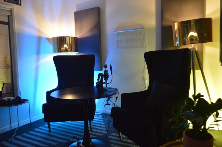 Multi-functional Creative Space in Long Beach, California - Photography, Music Recording, Podcast & More! - Image 3