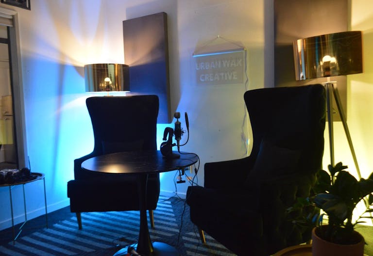 Multi-functional Creative Space in Long Beach, California - Photography, Music Recording, Podcast & More! - Image 3