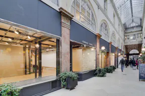 Grand Espace au cœur de Paris - Image 3