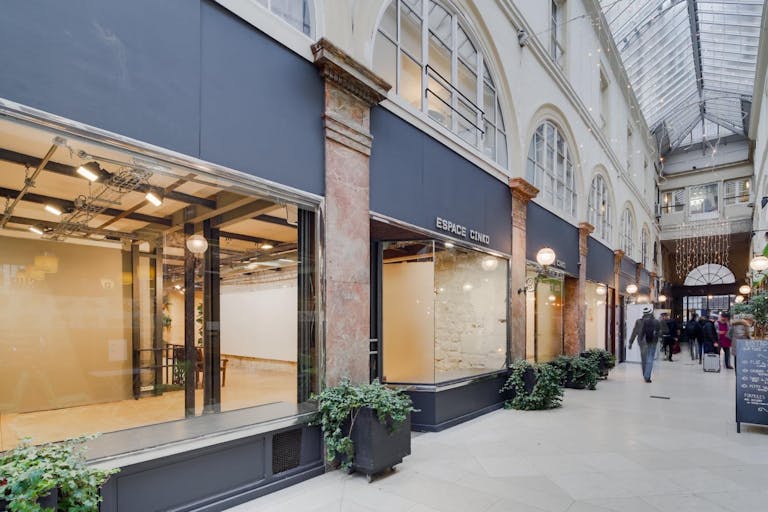 Grand Espace au cœur de Paris - Image 3