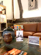 Atelier d artiste et appartement XVIII eme - Image 4