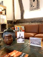 Atelier d artiste et appartement XVIII eme - Image 4