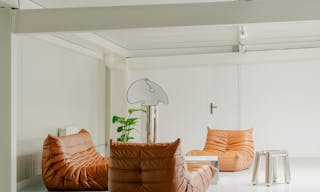 Studio Photo - Cyclorama 4 faces - 400m2 - Image 6