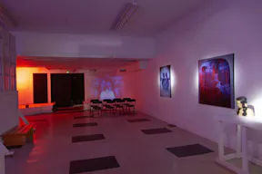 Flex. Use Art Gallery & Event Space - Image 28